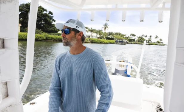 Costa Sunglasses Expands Its Lifestyle Line for Year-Round Coastal Adventures