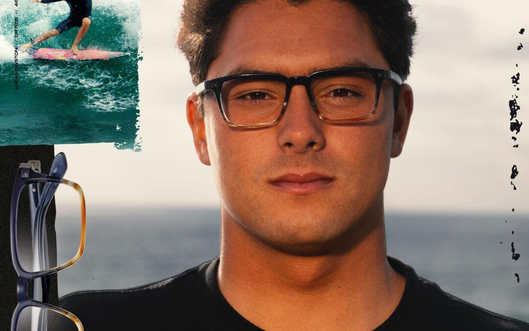 Dragon Eyewear Introduces Fall/Winter 2025 Collection Featuring All Sustainable Styles