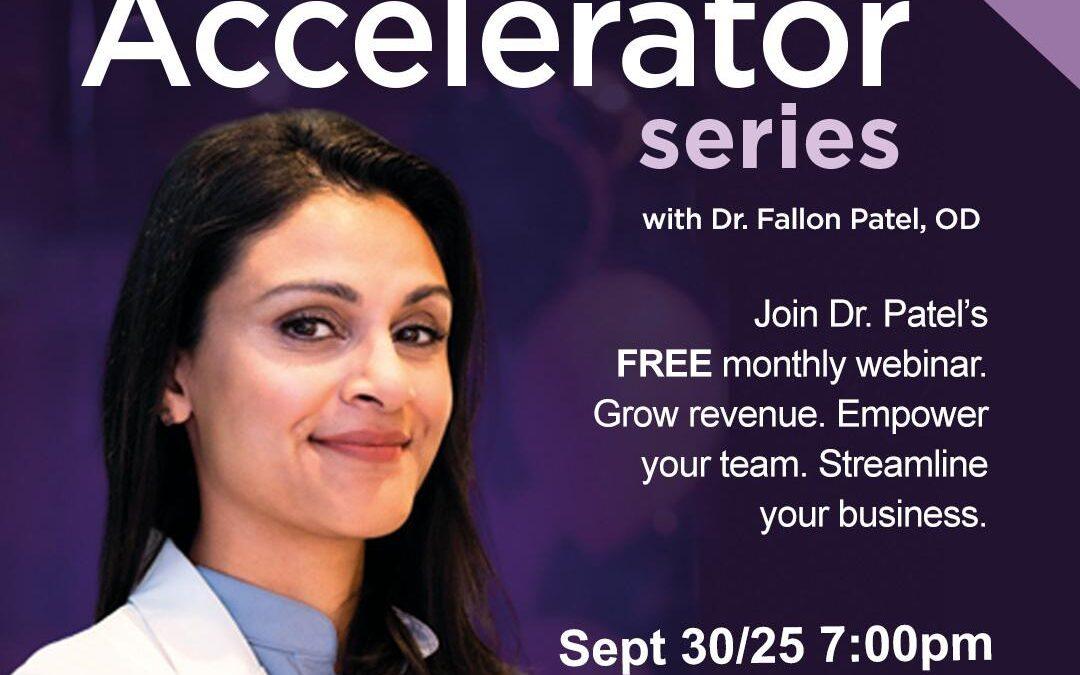 From Frames to Fortune: How to Build a Profitable Optical Business Without Burning Out!