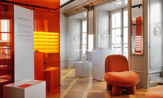 New Götti Perspective Showroom