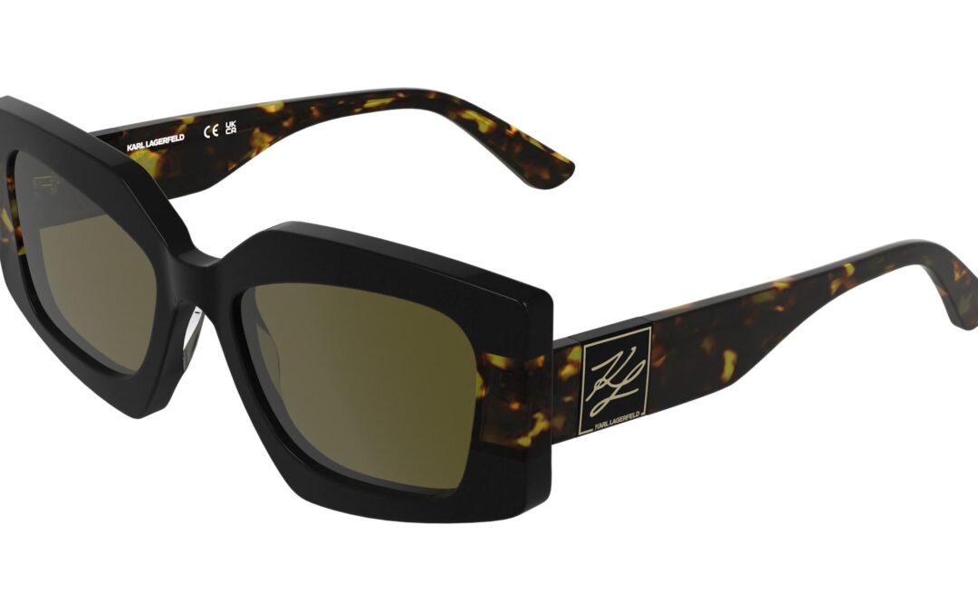 Karl Lagerfeld Presents Fall-Winter 2025 Eyewear