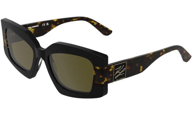 Karl Lagerfeld Presents Fall-Winter 2025 Eyewear