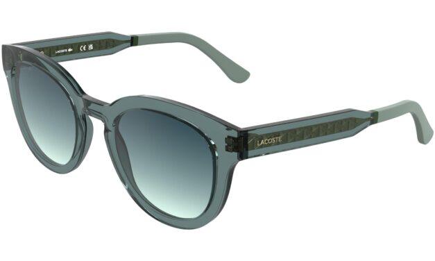 Lacoste Unveils The Women’s Eyewear Of The Fall/Winter 2025 Advertising Campaign