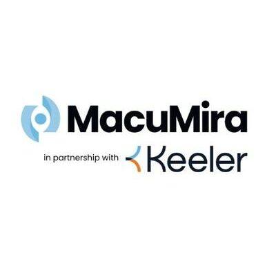 MacuMira and Keeler announce global partnership to expand Dry AMD therapy