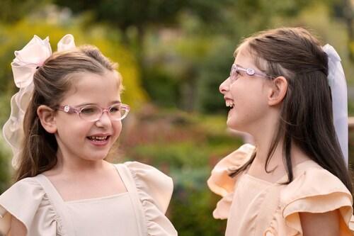 Once Upon a Charm Unveils Whimsical New Eyewear That Reimagines Glasses for Girls