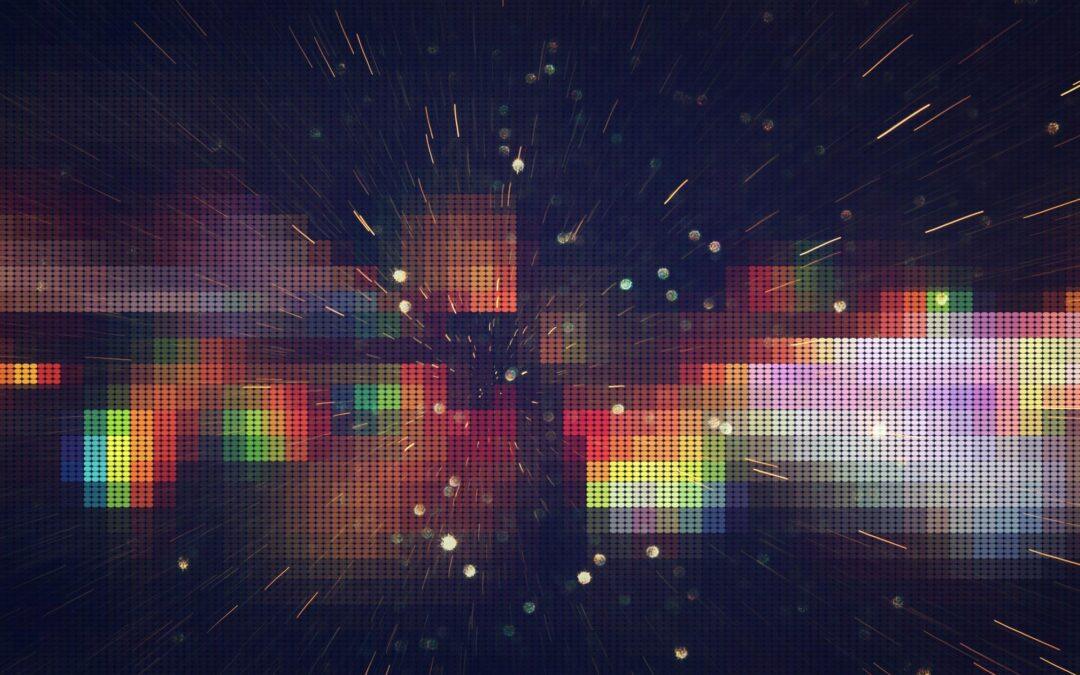 Tinier than a Grain of Sand: Physicists Create the World’s Smallest Light Pixel