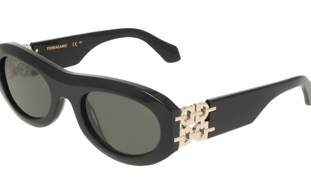 Ferragamo Eyewear Collection Autumn-Winter 2025