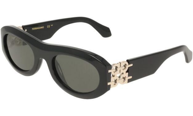 Ferragamo Eyewear Collection Autumn-Winter 2025
