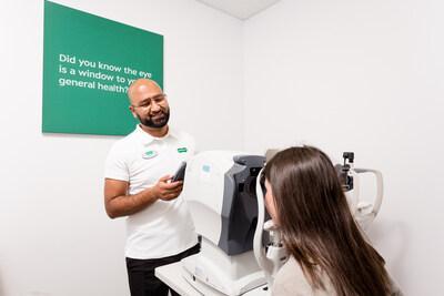 Specsavers Canada Highlights National Vision Gap: One-Third of Canadians are Overdue for an Eye Exam