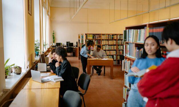 Transitions® Canada Champions Student Innovation with 2025 Vision Scholarship Launch