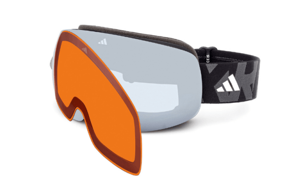 Adidas Launches Sport Eyewear Fall/Winter 2025/26 Collection