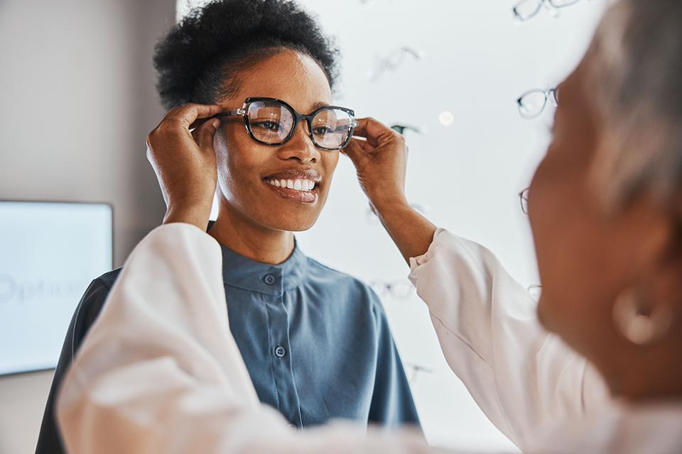 A U.S. Perspective that is probably not that different than A Canadian One: The Optician Shortage: Facts & Opportunities