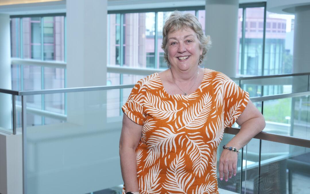 World Council of Optometry President’s Statement for World Sight Day 2025