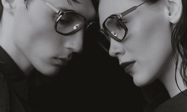 MIGA STUDIO Goes to the Heart of Eyewear Design
