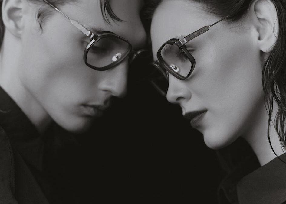 MIGA STUDIO Goes to the Heart of Eyewear Design