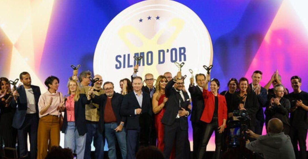 Winners of the SILMO d’Or 2025