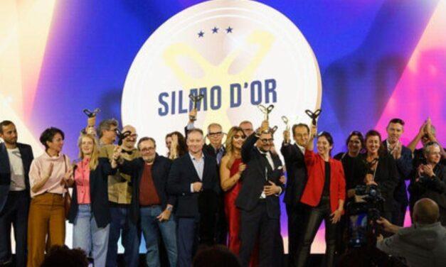Winners of the SILMO d’Or 2025