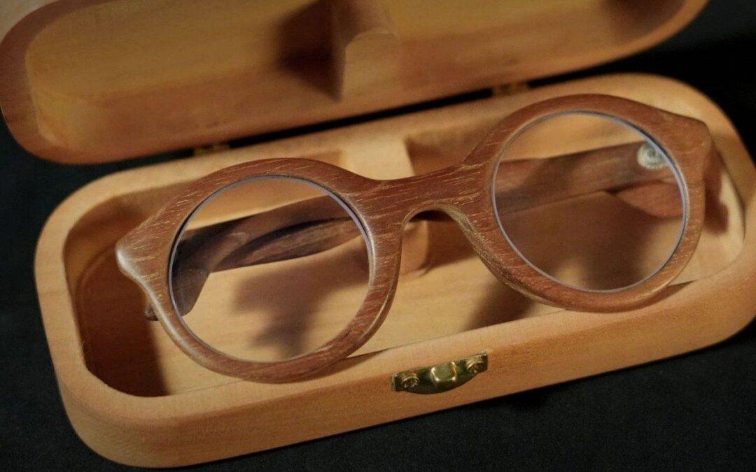 Crafting wooden eyewear that wins hearts from Bangladesh to beyond