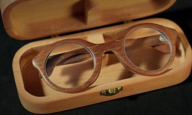 Crafting wooden eyewear that wins hearts from Bangladesh to beyond