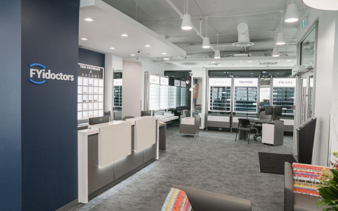 FYihealth group hits 370 clinics in 2025