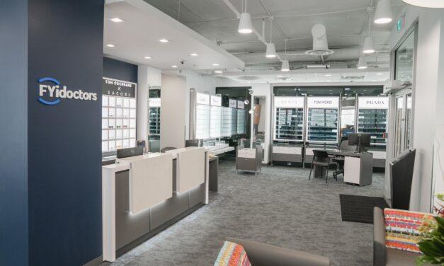 FYihealth group hits 370 clinics in 2025
