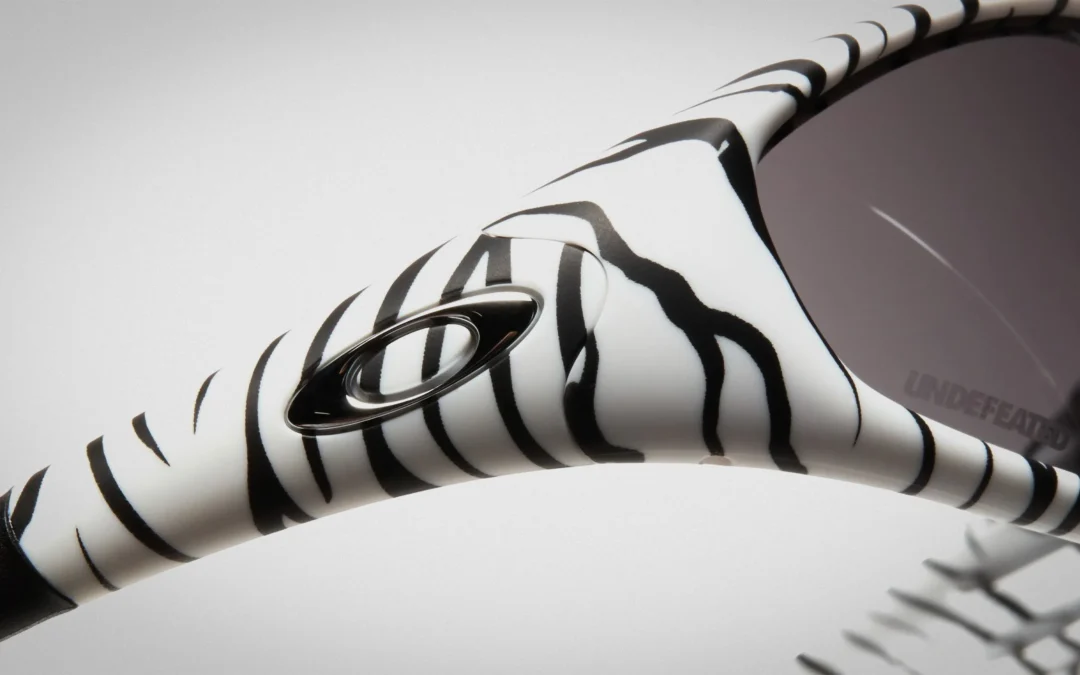 Oakley’s Next Reissue Revists Yet Another Pair of ’90s Classics