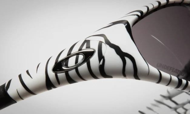 Oakley’s Next Reissue Revists Yet Another Pair of ’90s Classics