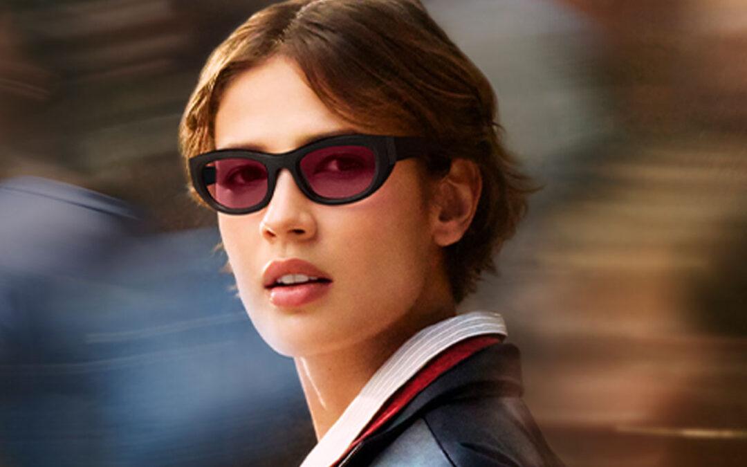 The Chic Eyewear Trend We’re Embracing Right Now