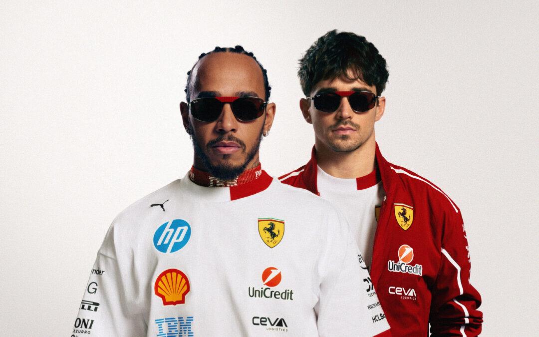 Ray-Ban Unveils Las Vegas Special Edition