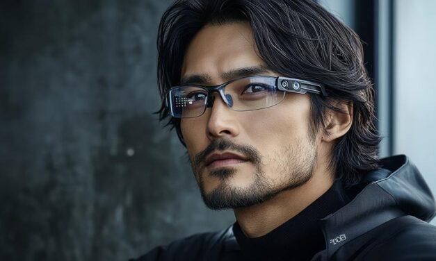 Gear Up: Why smart glasses are the ultimate upgrade for men who love their gear