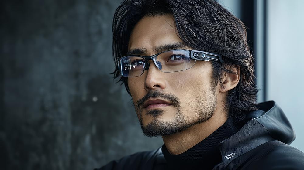 Gear Up: Why smart glasses are the ultimate upgrade for men who love their gear