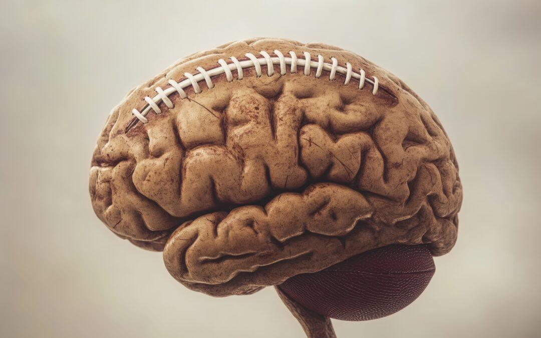 Collision Course: When sport, strength, and sight collide, it’s often men who take the hit