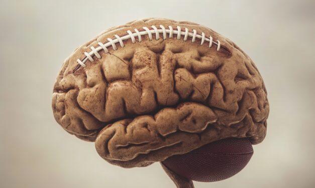 Collision Course: When sport, strength, and sight collide, it’s often men who take the hit