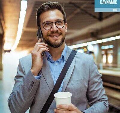 HOYA Vision Care, Canada Unveils HOYA Daynamic Pro™, The Next Evolution in Premium Progressive Lens Technology