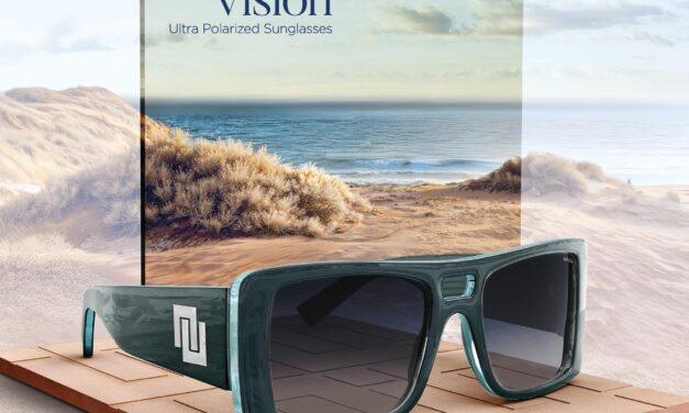 Swiss Eyewear Group redefines polarized vision with INVU ultra polarize