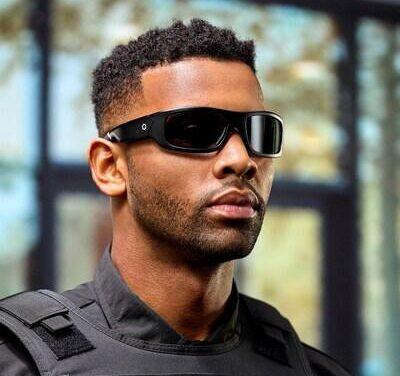 Innovative Eyewear Unveils Four New Lucyd Armor® ChatGPT-enabled Smart Safety Glasses & New ANSI Certification