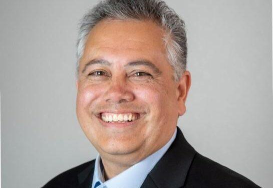 Optometry Giving Sight Names Tony Sommer to Board of Directors