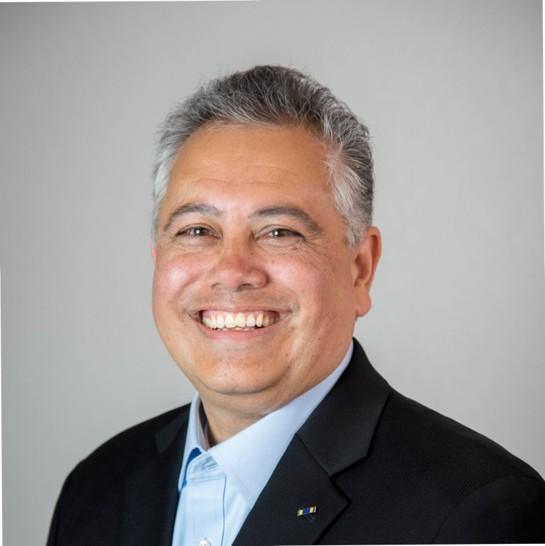 Optometry Giving Sight Names Tony Sommer to Board of Directors