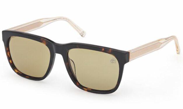 Timberland® Unveils a Refined Vision with Its New Eyewear Collection