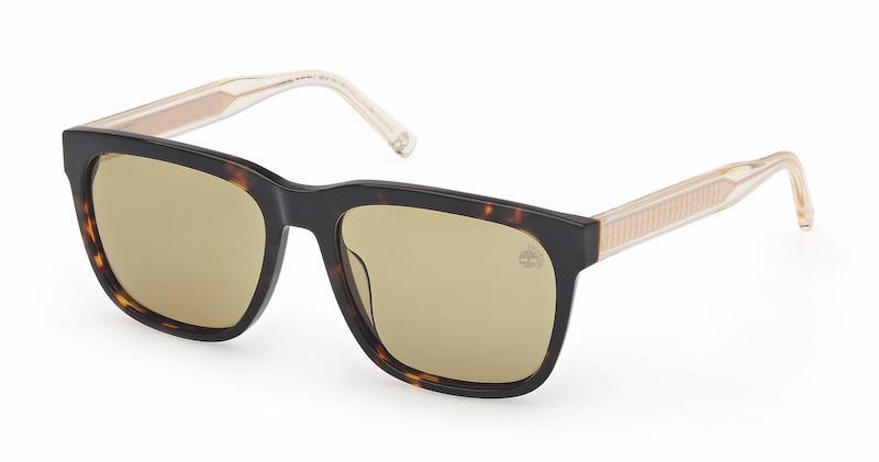 Timberland® Unveils a Refined Vision with Its New Eyewear Collection
