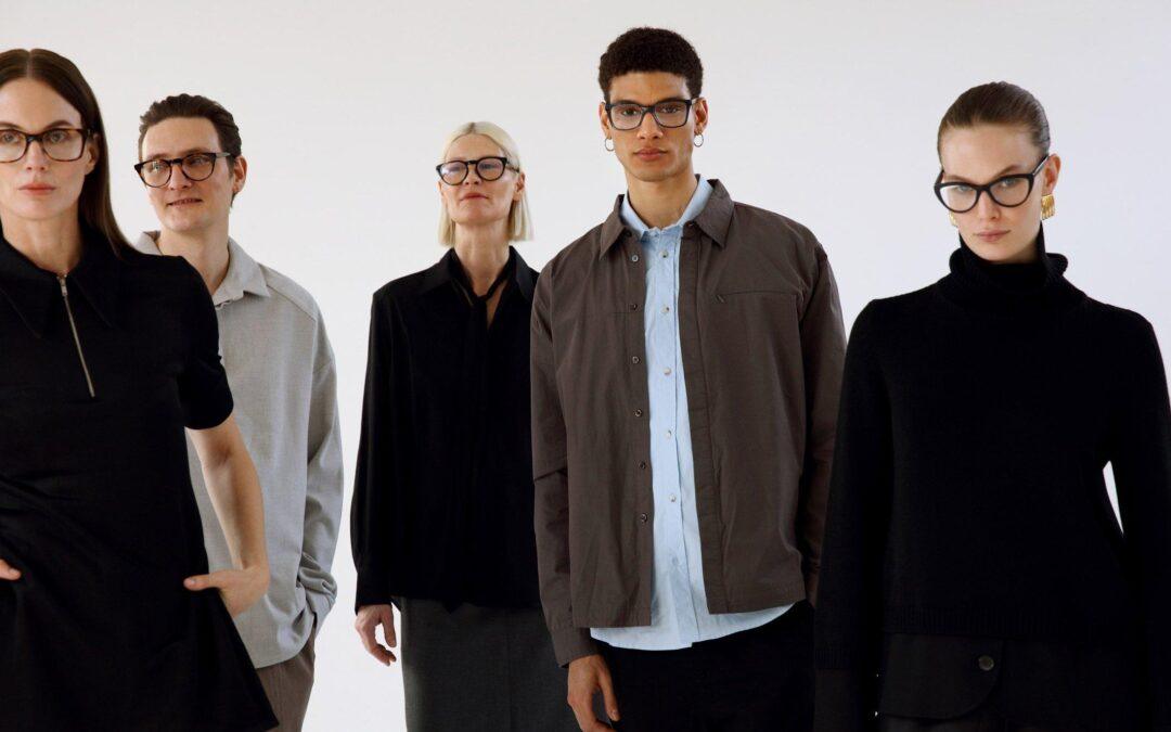 Ixi introduces “auto-focus glasses” that switch from reading to long-distance prescriptions