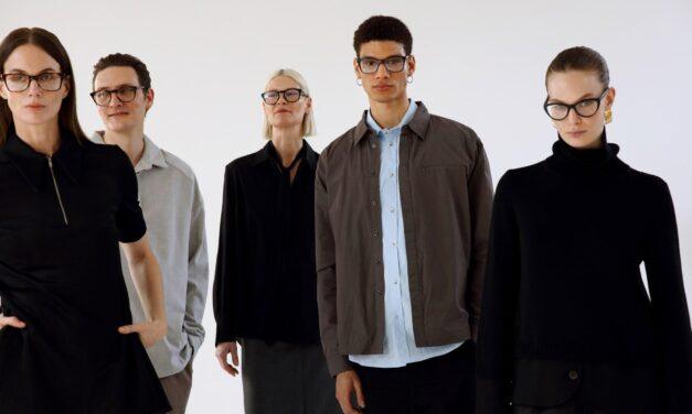 Ixi introduces “auto-focus glasses” that switch from reading to long-distance prescriptions