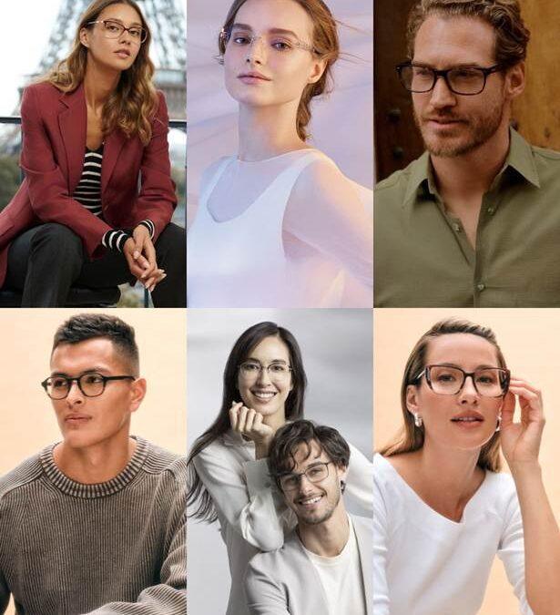 2025 CHARMANT Holiday Must-Haves to Revitalize Your Optical Office & Impress Your Clientele