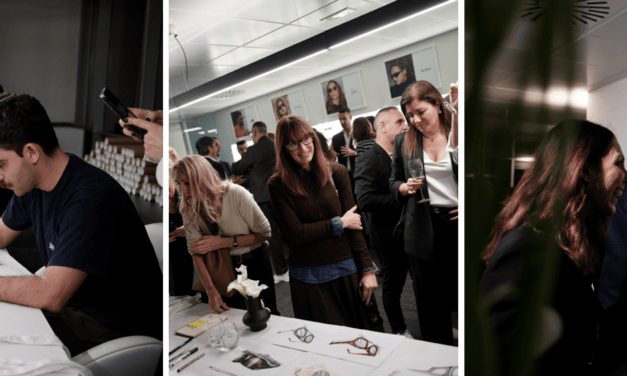 Marcolin Inaugurates Its New Barcelona Showroom