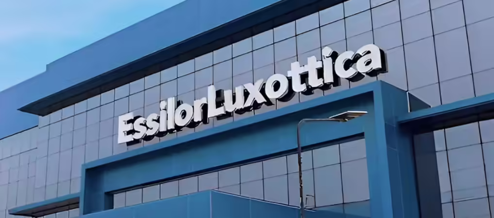 EssilorLuxottica’s wearables chief Basilico to leave in January