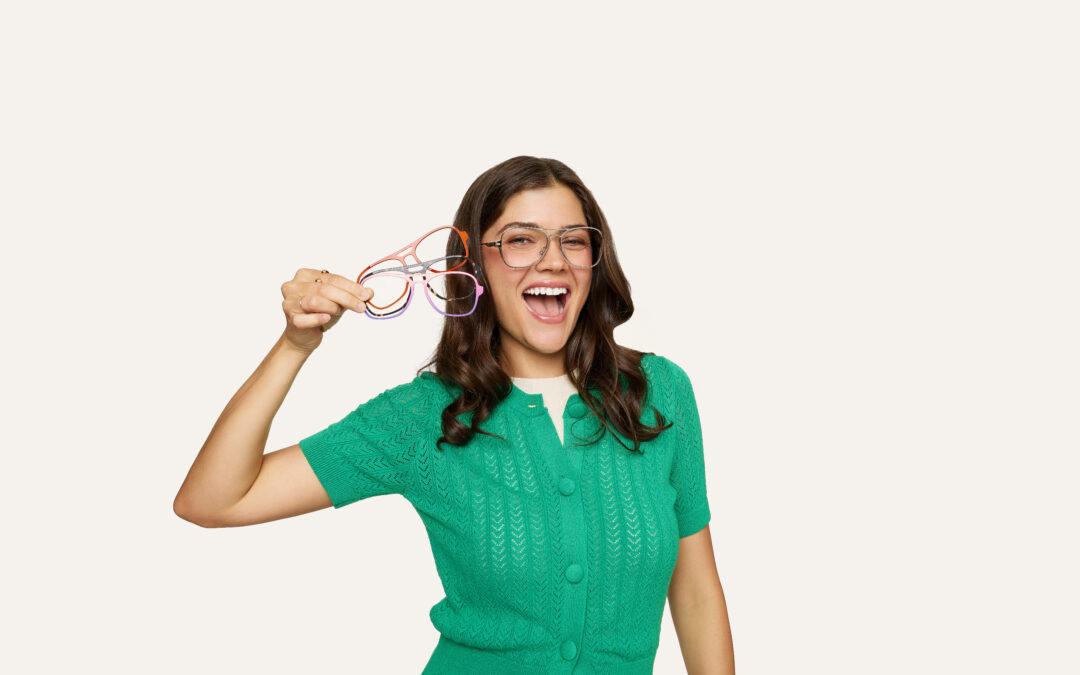 Pair Eyewear Expands Nationally with FYidoctors