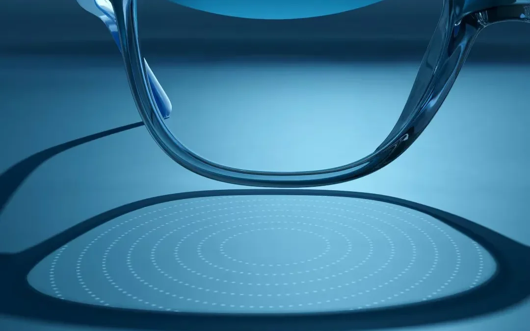 New FDA-approved glasses can slow nearsightedness in kids