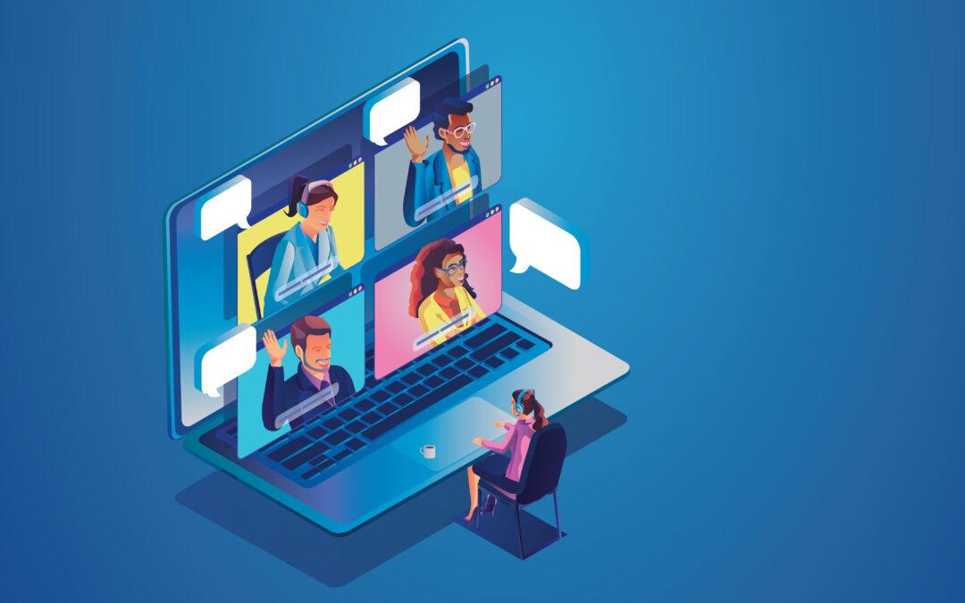 Go Live, Gain Patients: How to host a virtual open house for your practice