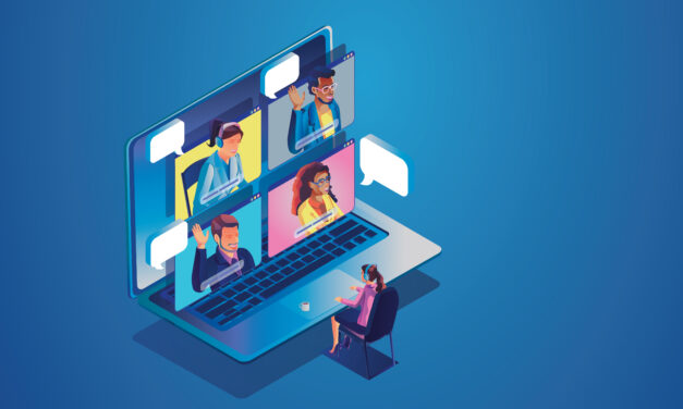 Go Live, Gain Patients: How to host a virtual open house for your practice