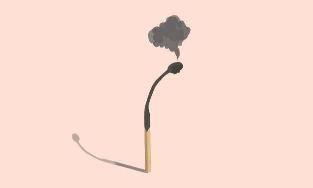 Beyond Burnout: Addressing Burnout and Fostering Wellness in Canadian Optical Practices